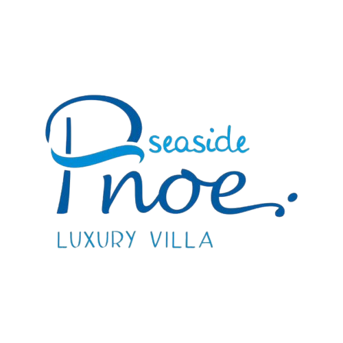 Villa Pnoe Logo
